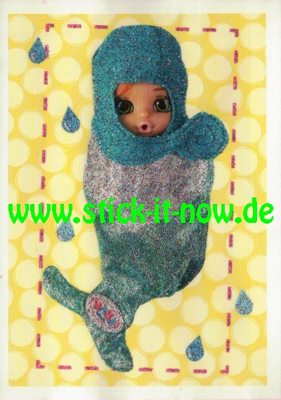 Baby Born Surprise (2021) - Nr. 35 (Glitzer)