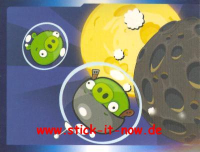 Angry Birds Space - Nr. 68