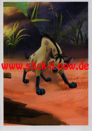 Disney Mix "Stickerkollektion" (2018) - Nr. 88