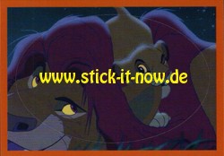 Disney "Der König der Löwen" (2019) - Nr. 91