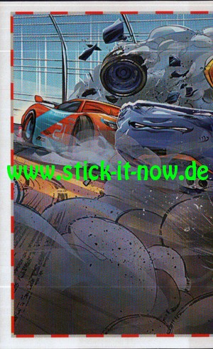 Cars 3 (2017) "Sticker" - Nr. 141