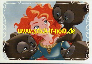 Disney Prinzessin "Glaube an dich" (2021) - Nr. 30