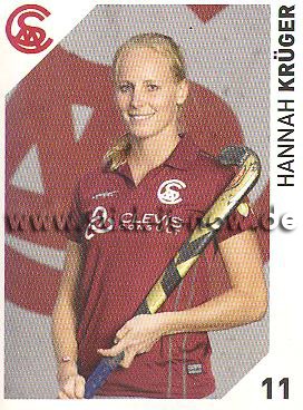 HOCKEYSTICKer 15/16 - Nr. 397