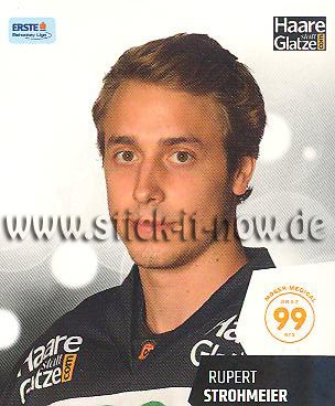 Erste Bank Eishockey Liga EBEL Sticker 2016/2017 - Nr. 258