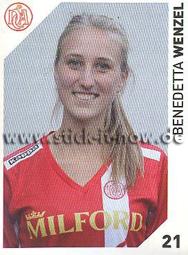 HOCKEYSTICKer 15/16 - Nr. 421