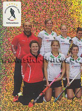 HOCKEYSTICKer 15/16 - Nr. 290