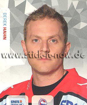 Erste Bank Eishockey Liga Sticker 15/16 - Nr. 271