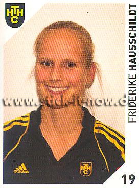 HOCKEYSTICKer 15/16 - Nr. 433